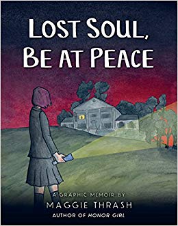 Lost Soul, Be at Peace
