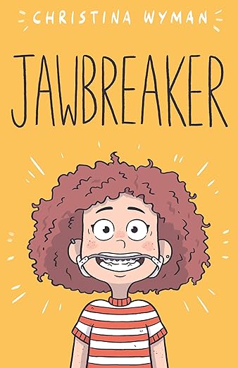 Jawbreaker