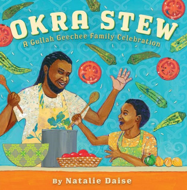 Okra Stew: A Gullah Geechee Family Celebration