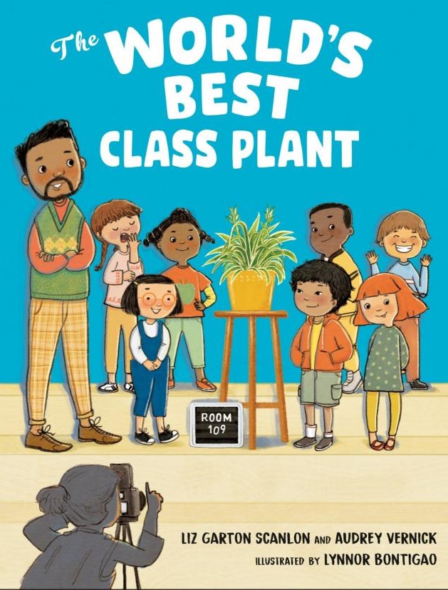 The World's Best Class Plant