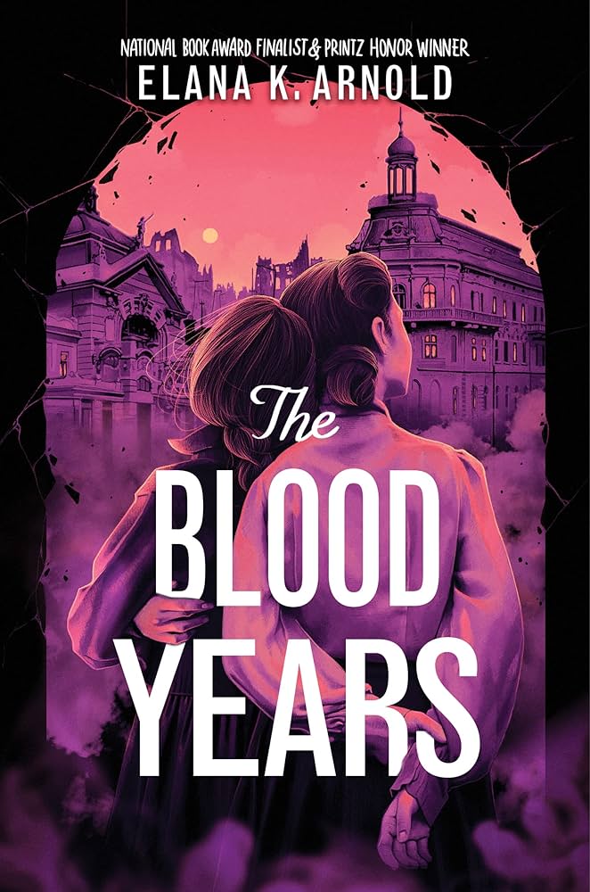 The Blood Years