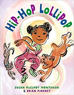 Hip-Hop Lollipop