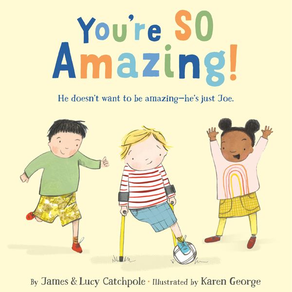 You're SO Amazing! Being Singled Out Doesn't Always Feel Amazing