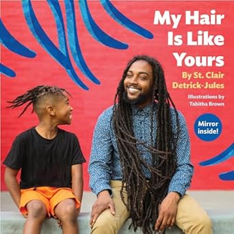 My Hair Is Like Yours