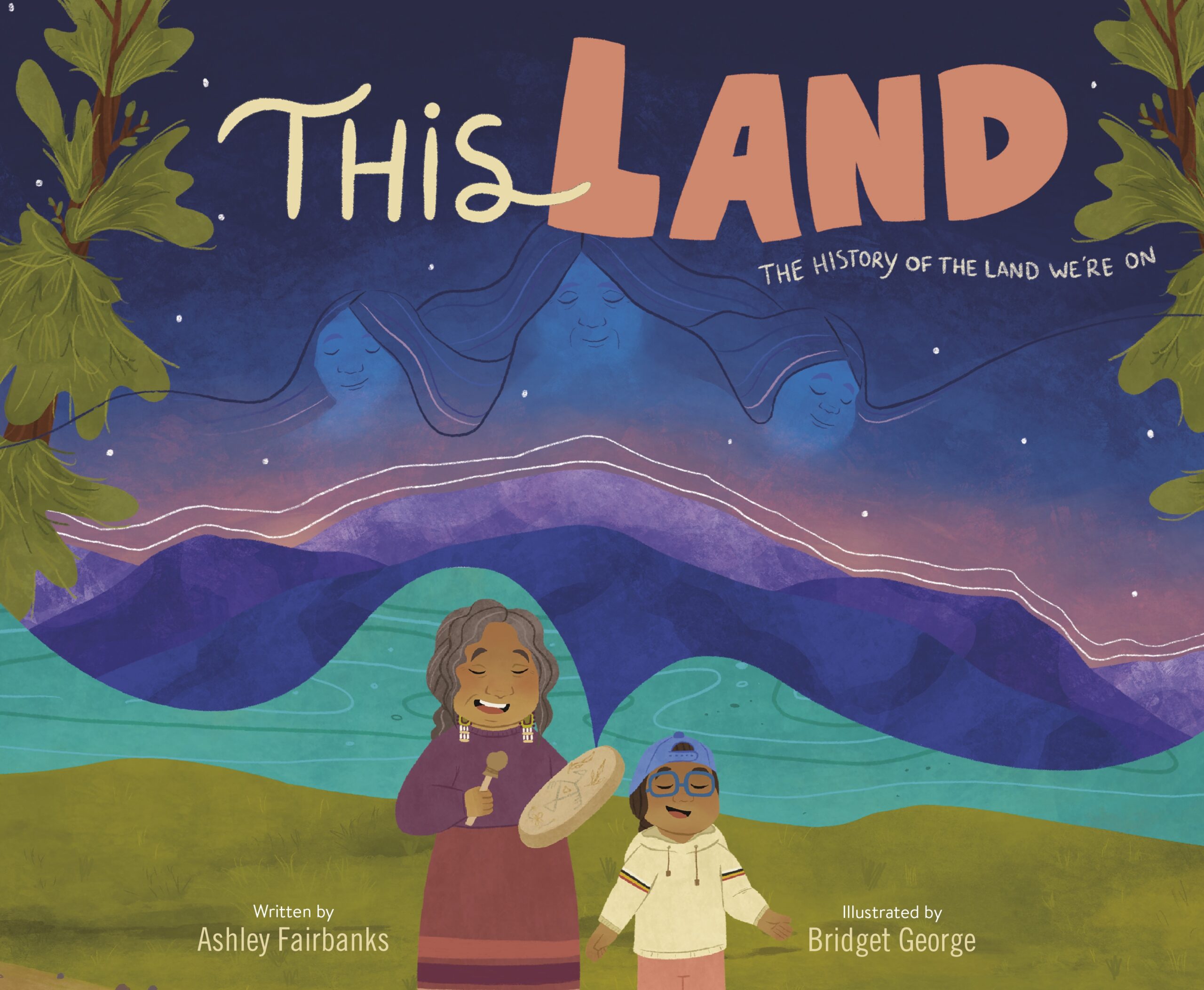 This Land: The History of the Land We're On