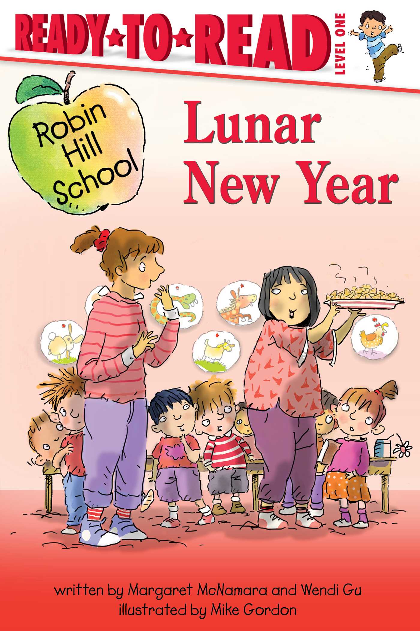 Lunar New Year (Robin Hill School)