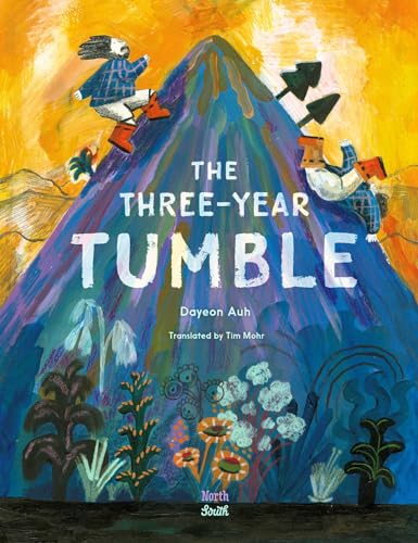 The Three-Year Tumble