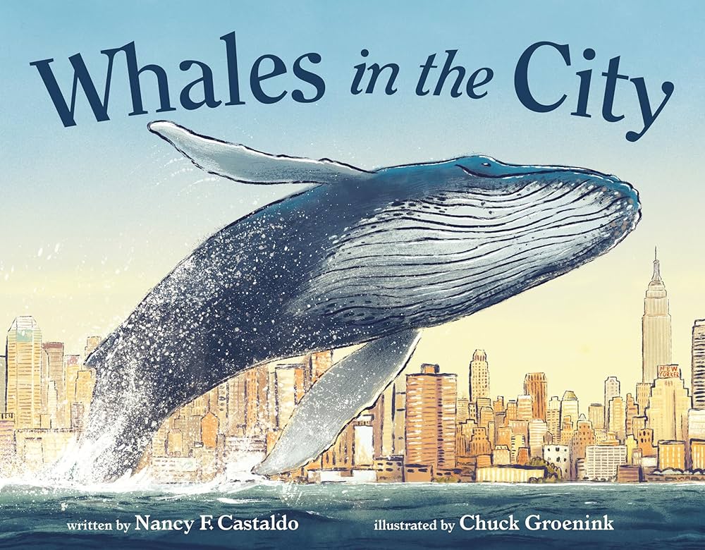 Whales in the City
