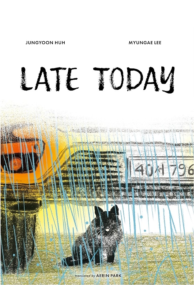 Late Today