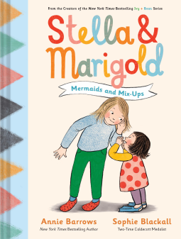 Stella & Marigold: Mermaids and Mix-Ups (#2)