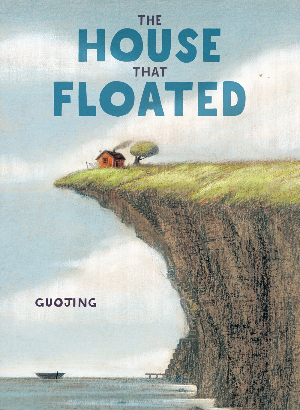 The House that Floated