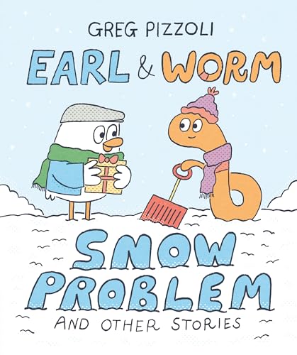 Snow Problem and Other Stories (Earl & Worm, #3)