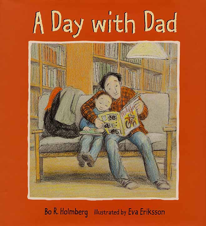 A Day with Dad
