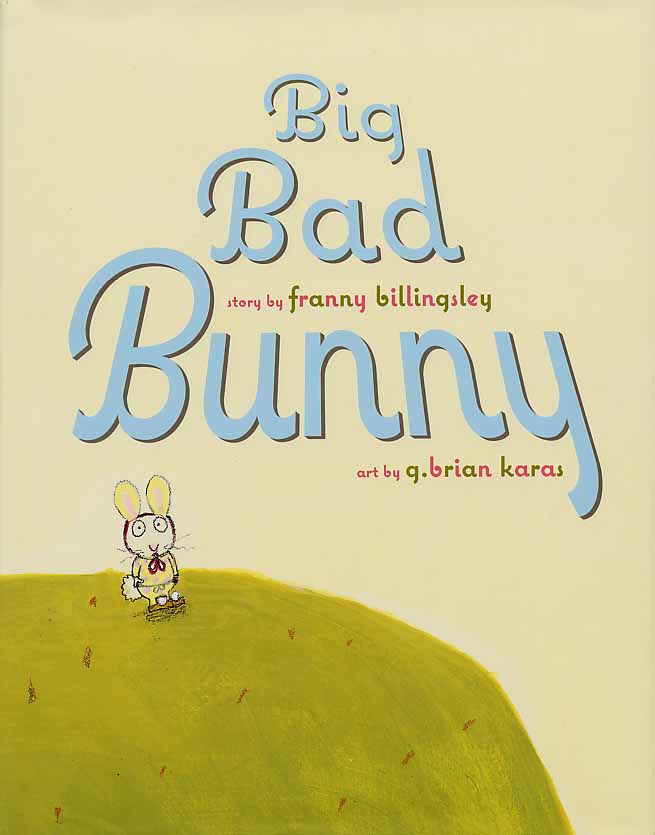 Big Bad Bunny