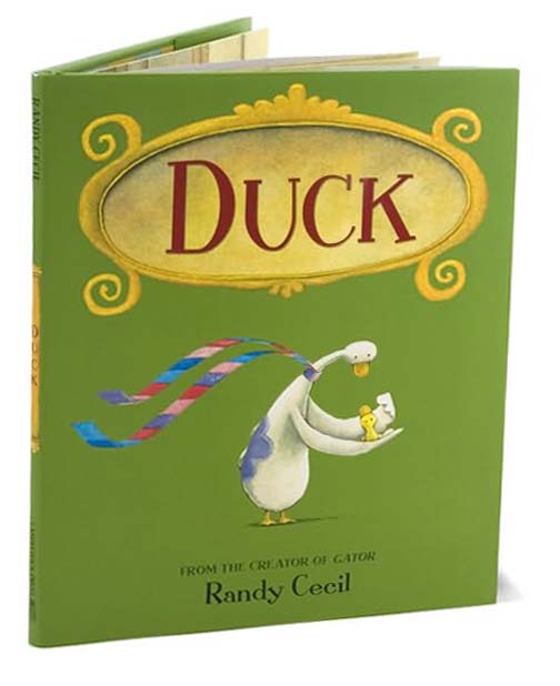 Duck