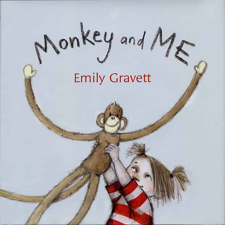 Monkey and Me