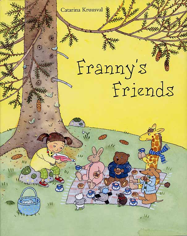 Franny's Friends