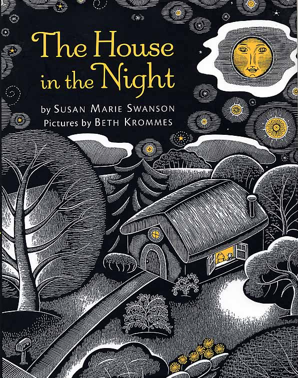 The House in the Night