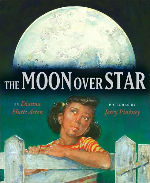 The Moon Over Star