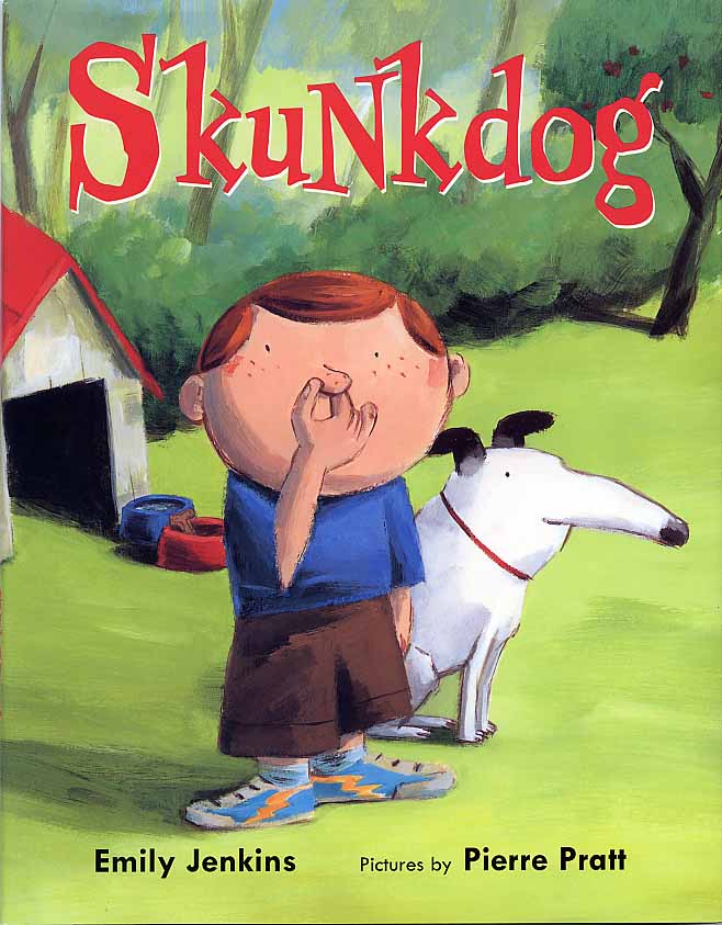 Skunkdog