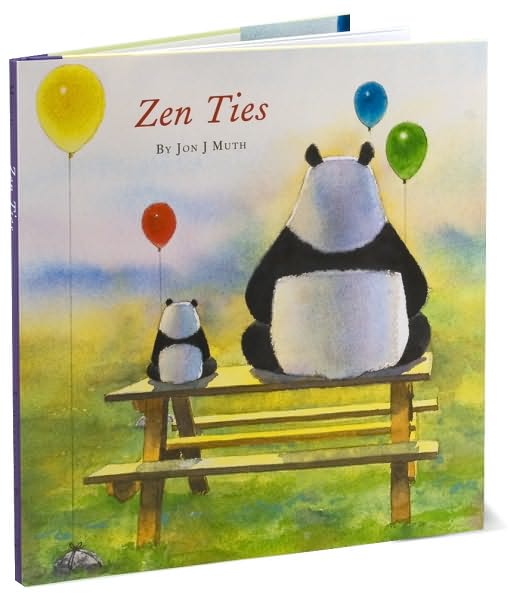 Zen Ties