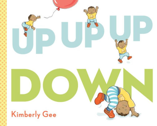 Up Up Up Down