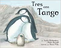 And Tango Makes Three