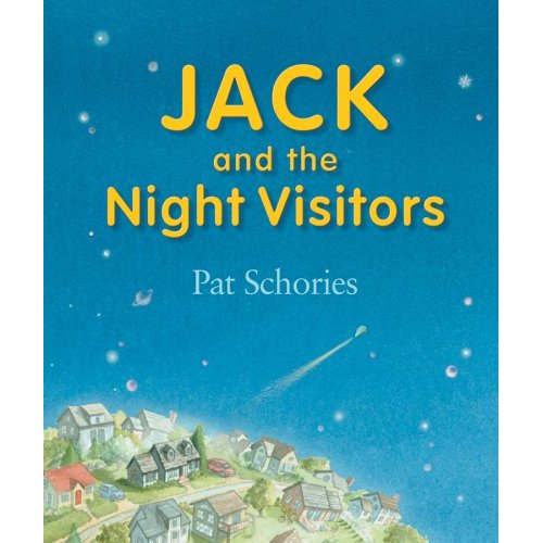 Jack and the Night Visitors