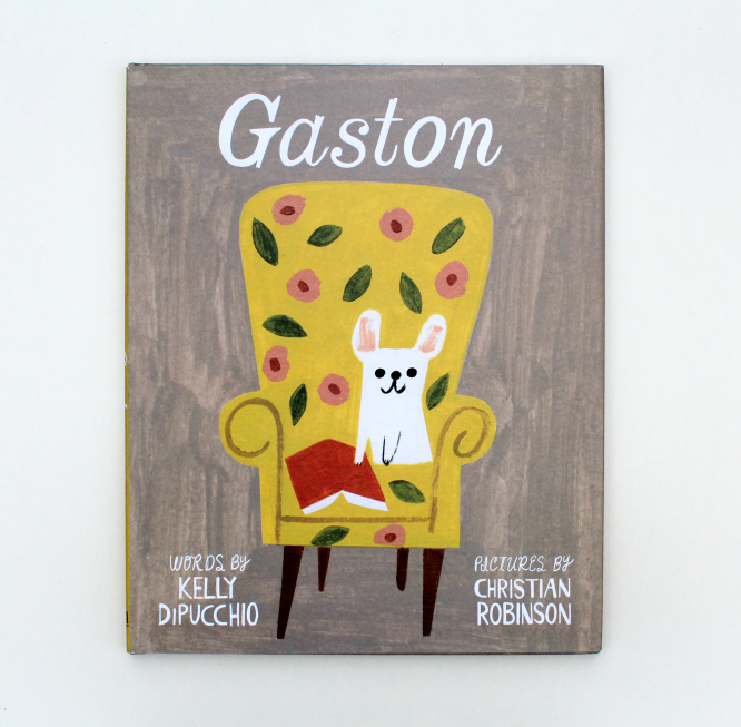 Gaston