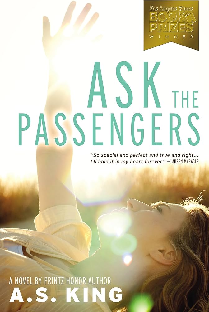 Ask the Passengers