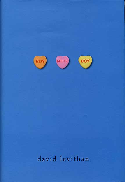 Boy Meets Boy
