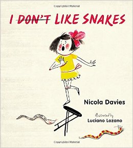 I (Don't) Like Snakes