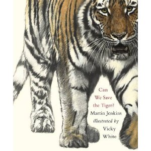 Can We Save the Tiger?