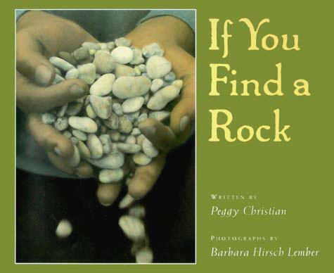 If You Find a Rock
