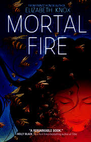 Mortal Fire