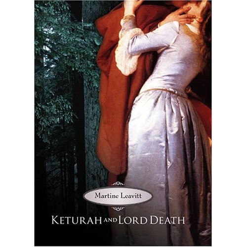 Keturah and Lord Death