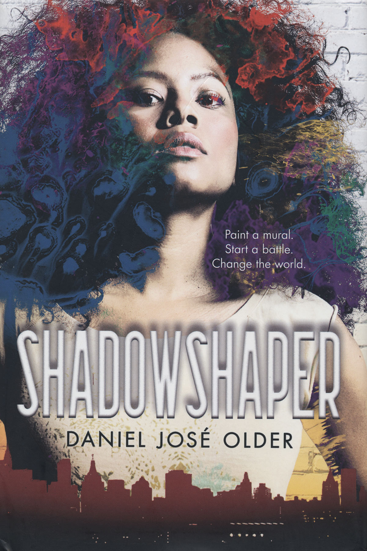 Shadowshaper