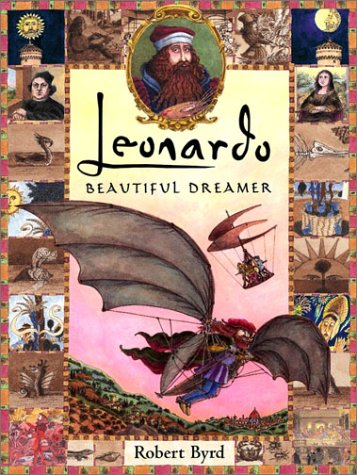 Leonardo, Beautiful Dreamer