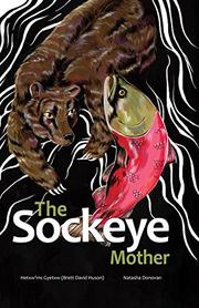 The Sockeye Mother