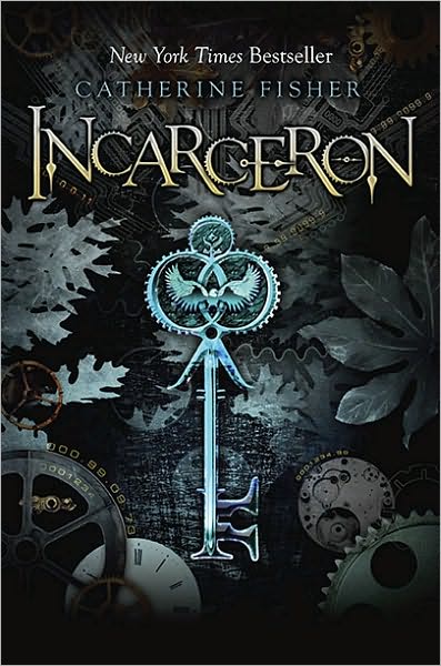 Incarceron (Incarceron, #1)
