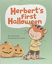 Herbert's First Halloween