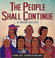 The People Shall Continue: 40th Anniversary Special Edition