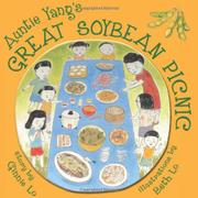 Auntie Yang's Great Soybean Picnic