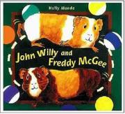John Willy and Freddy McGee