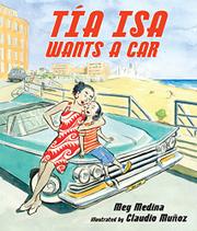 Tia Isa Wants a Car