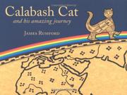 Calabash Cat and His Amazing Journey