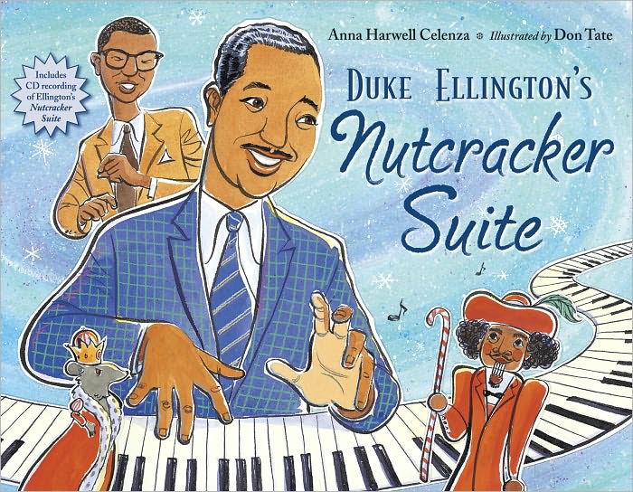 Duke Ellington's Nutcracker Suite