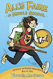 All's Faire in Middle School