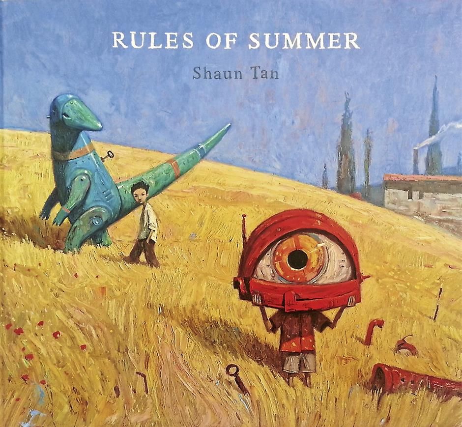 Rules of Summer
