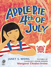 Apple Pie 4th of July